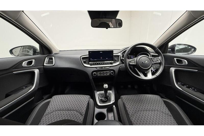 Used Kia Ceed 2021 for sale - 76784339: Photo 2