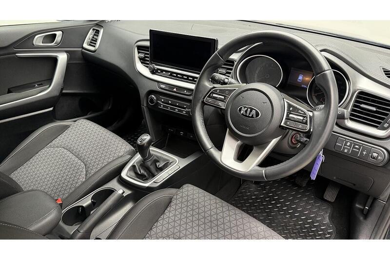 Used Kia Ceed 2021 for sale - 76784339: Photo 20