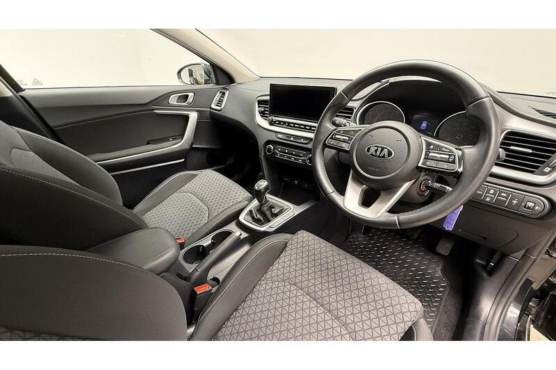 Used Kia Ceed 2021 for sale - 76784339: Photo 21