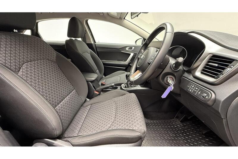 Used Kia Ceed 2021 for sale - 76784339: Photo 22