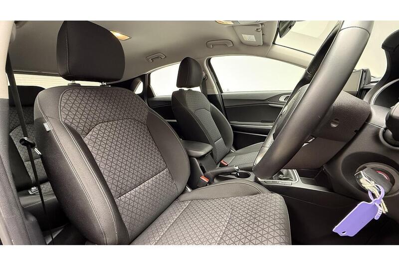 Used Kia Ceed 2021 for sale - 76784339: Photo 23