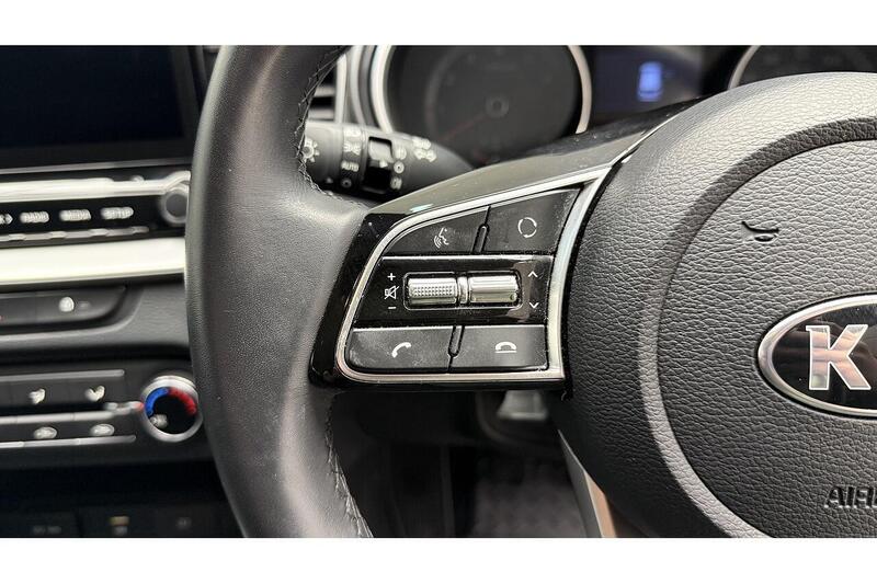 Used Kia Ceed 2021 for sale - 76784339: Photo 24