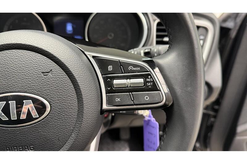 Used Kia Ceed 2021 for sale - 76784339: Photo 25