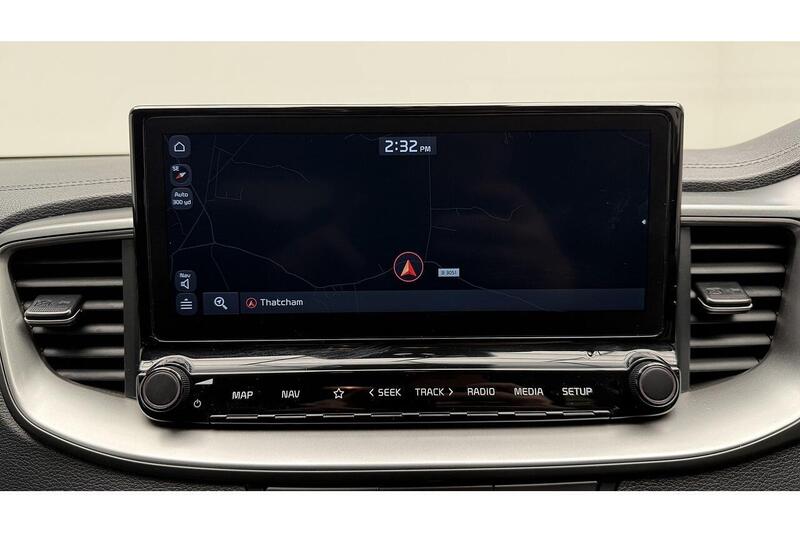 Used Kia Ceed 2021 for sale - 76784339: Photo 30