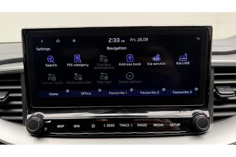 Used Kia Ceed 2021 for sale - 76784339: Photo 31