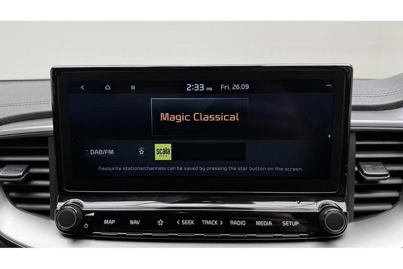 Used Kia Ceed 2021 for sale - 76784339: Photo 32