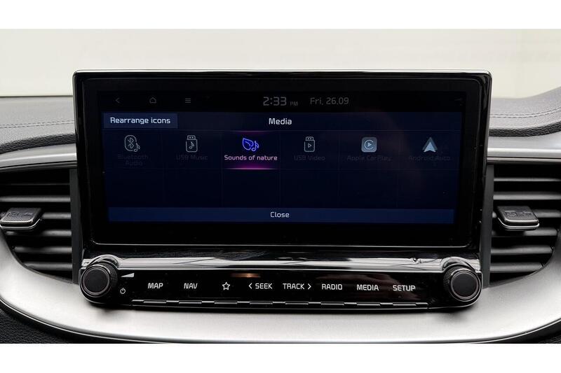 Used Kia Ceed 2021 for sale - 76784339: Photo 33