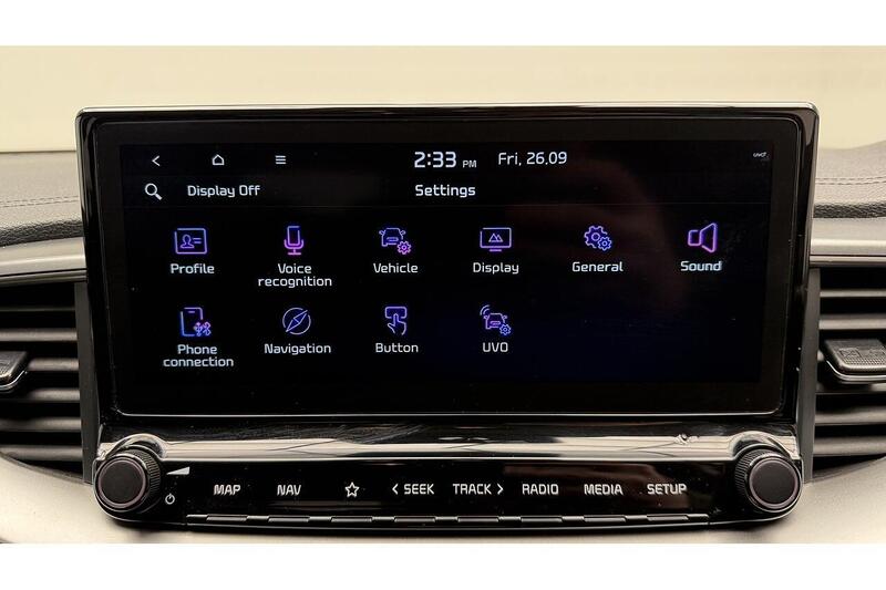 Used Kia Ceed 2021 for sale - 76784339: Photo 34