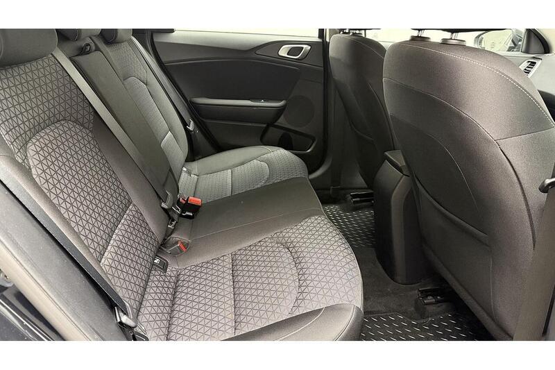 Used Kia Ceed 2021 for sale - 76784339: Photo 35