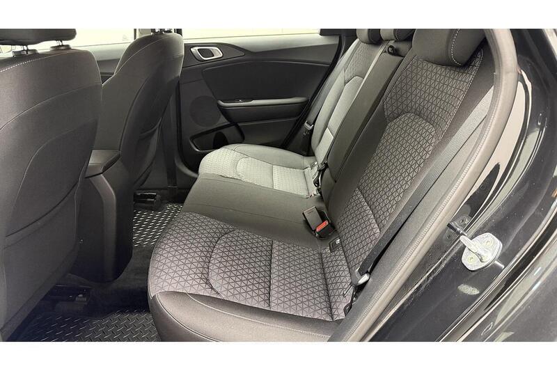 Used Kia Ceed 2021 for sale - 76784339: Photo 37