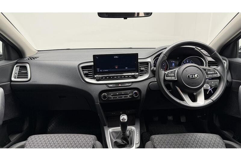 Used Kia Ceed 2021 for sale - 76784339: Photo 39