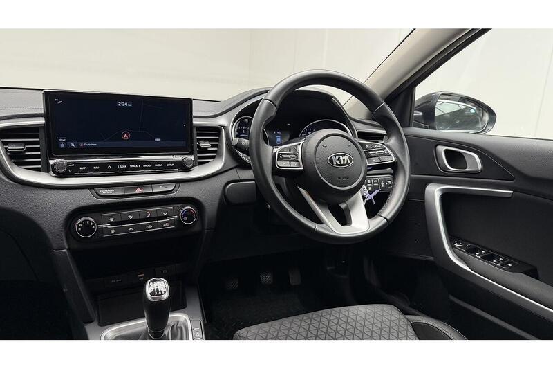 Used Kia Ceed 2021 for sale - 76784339: Photo 40