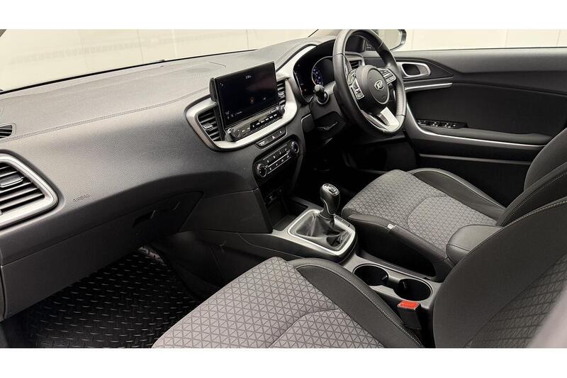 Used Kia Ceed 2021 for sale - 76784339: Photo 43