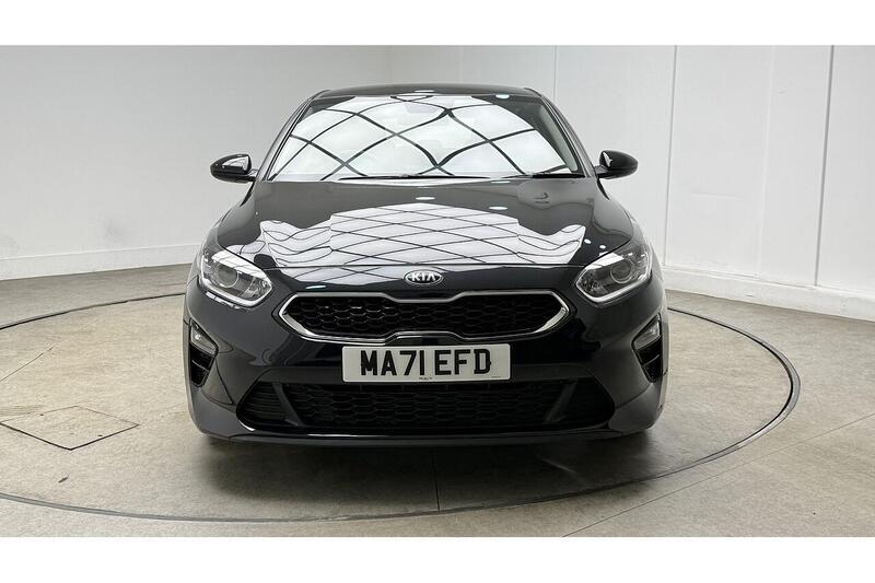 Used Kia Ceed 2021 for sale - 76784339: Photo 5