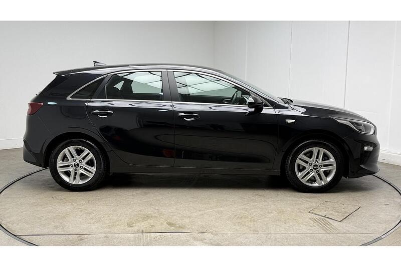 Used Kia Ceed 2021 for sale - 76784339: Photo 6
