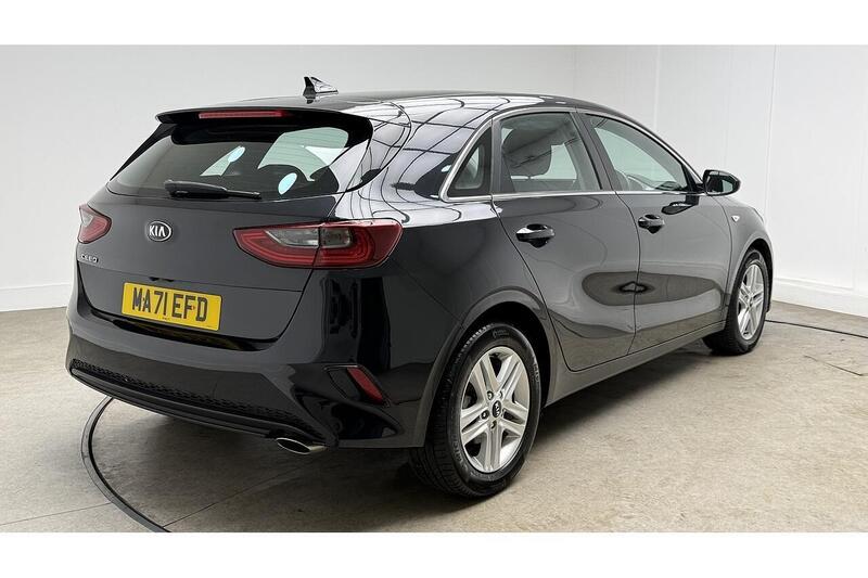 Used Kia Ceed 2021 for sale - 76784339: Photo 7