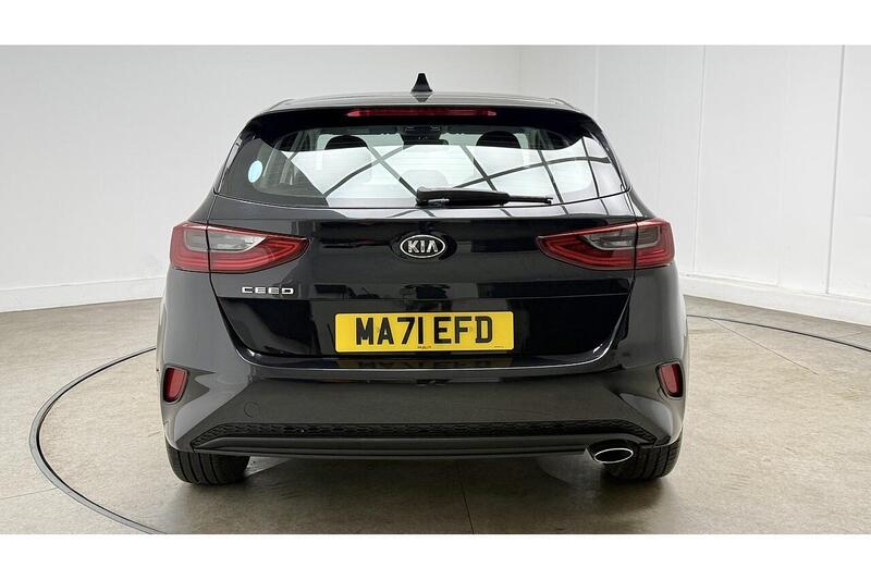 Used Kia Ceed 2021 for sale - 76784339: Photo 8