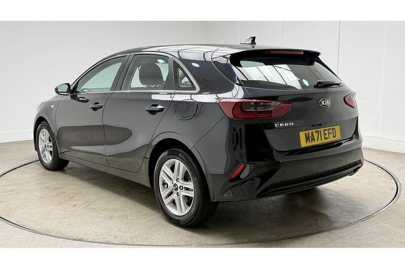 Used Kia Ceed 2021 for sale - 76784339: Photo 9