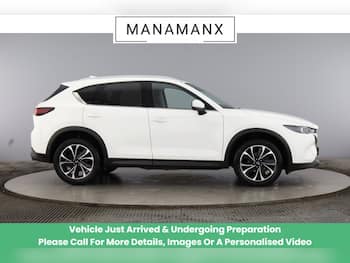 Used Mazda CX-5 2022 for sale - 79827259: Photo