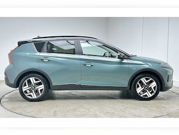 Used Hyundai BAYON 2023 for sale - 78975666: Photo