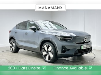 Used Volvo C40 2022 for sale - 79562117: Photo
