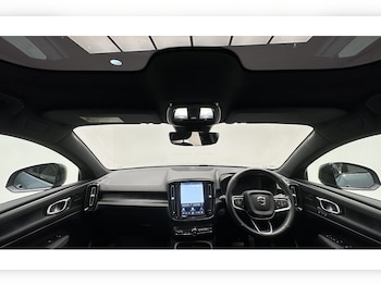 Used Volvo C40 2022 for sale - 79562117: Photo