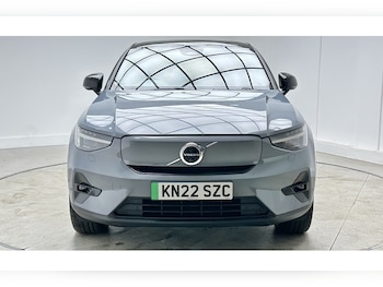 Used Volvo C40 2022 for sale - 79562117: Photo