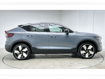 Used Volvo C40 2022 for sale - 79562117: Photo