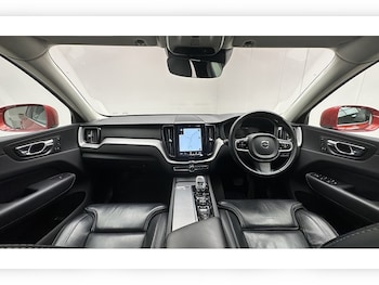 Used Volvo XC60 2020 for sale - 78629072: Photo
