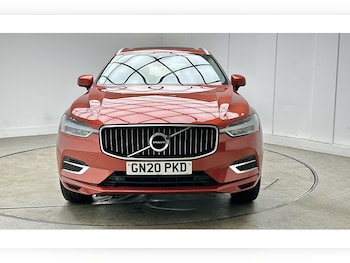 Used Volvo XC60 2020 for sale - 78629072: Photo