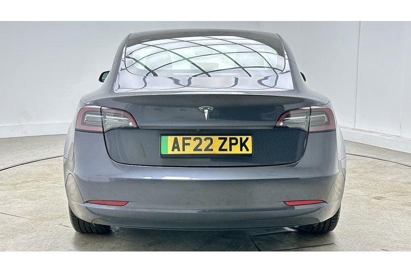 Used Tesla Model 3 2022 for sale - 78159828: Photo 10