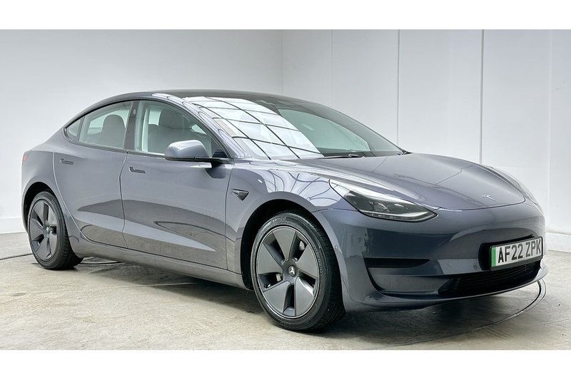 Used Tesla Model 3 2022 for sale - 78159828: Photo 11