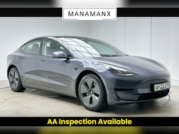 Used Tesla Model 3 2022 for sale - 78159828: Photo