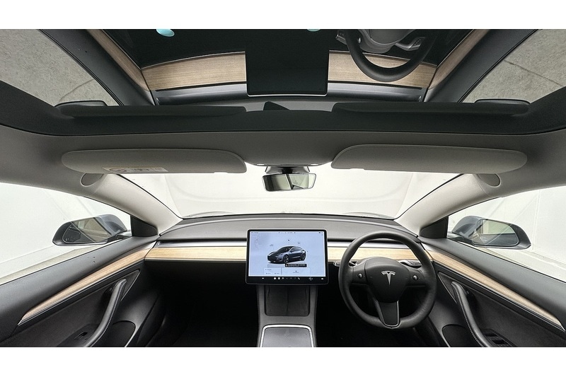 Used Tesla Model 3 2022 for sale - 78159828: Photo 2