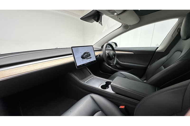 Used Tesla Model 3 2022 for sale - 78159828: Photo 20