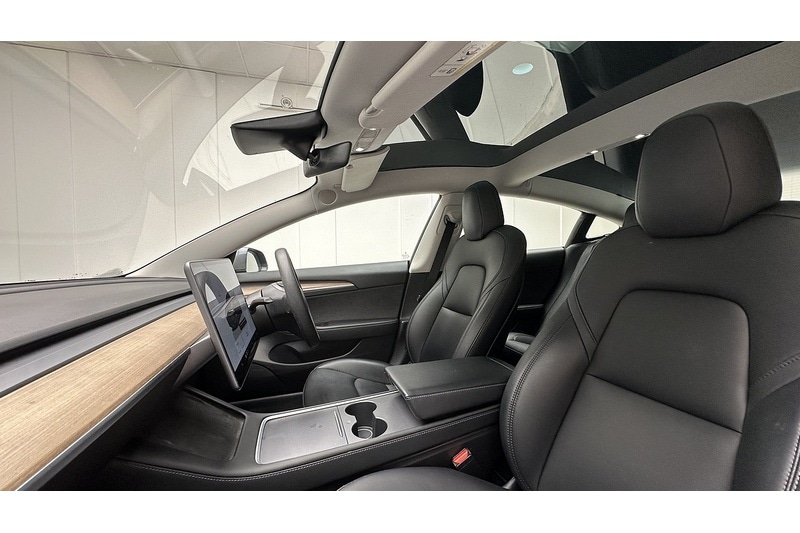 Used Tesla Model 3 2022 for sale - 78159828: Photo 22