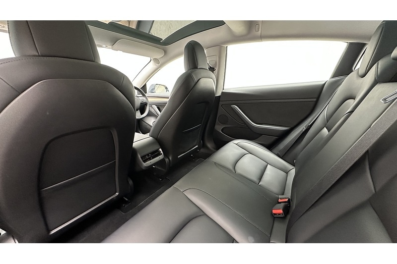 Used Tesla Model 3 2022 for sale - 78159828: Photo 24