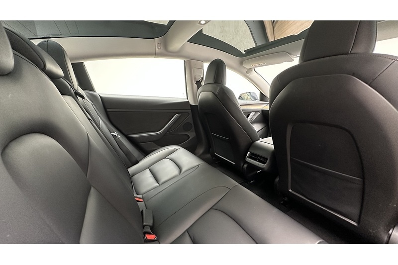 Used Tesla Model 3 2022 for sale - 78159828: Photo 28