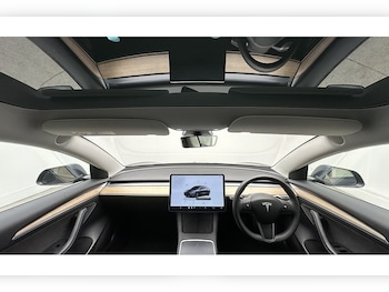 Used Tesla Model 3 2022 for sale - 78159828: Photo