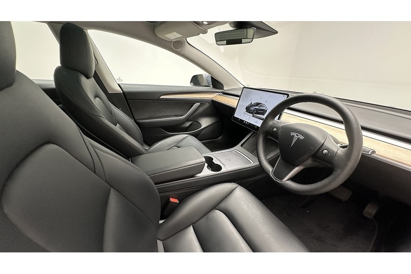 Used Tesla Model 3 2022 for sale - 78159828: Photo 32