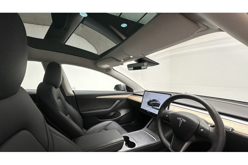 Used Tesla Model 3 2022 for sale - 78159828: Photo 33