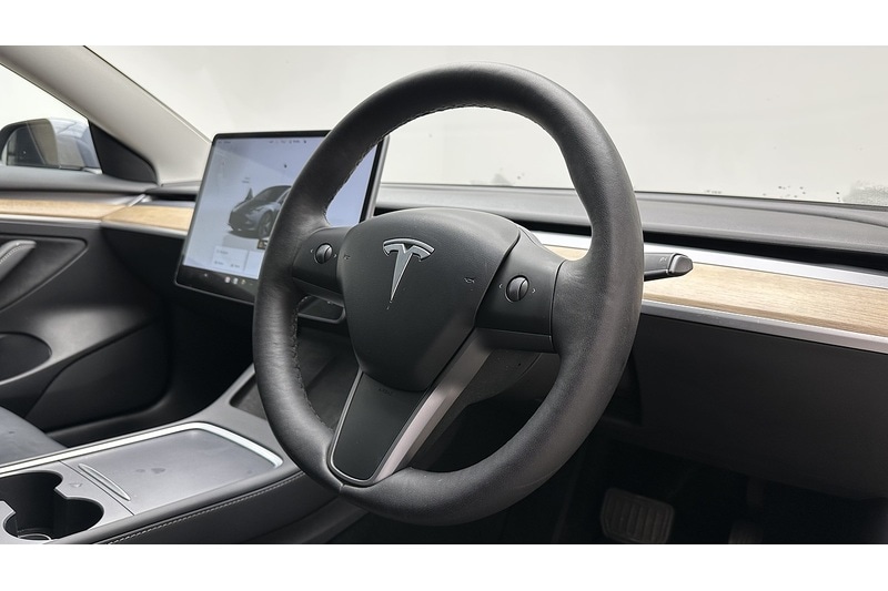 Used Tesla Model 3 2022 for sale - 78159828: Photo 34