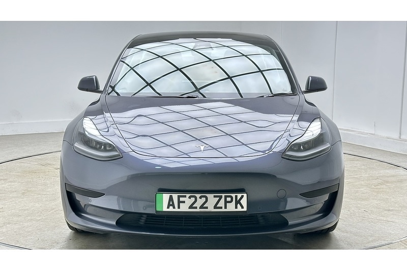 Used Tesla Model 3 2022 for sale - 78159828: Photo 4