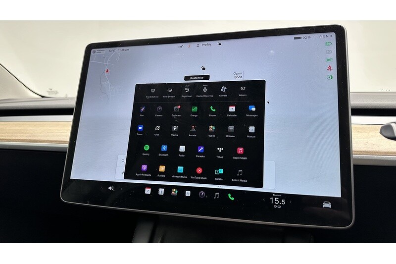 Used Tesla Model 3 2022 for sale - 78159828: Photo 43