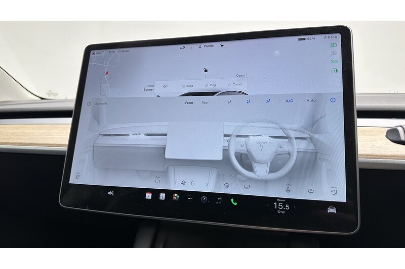 Used Tesla Model 3 2022 for sale - 78159828: Photo 44