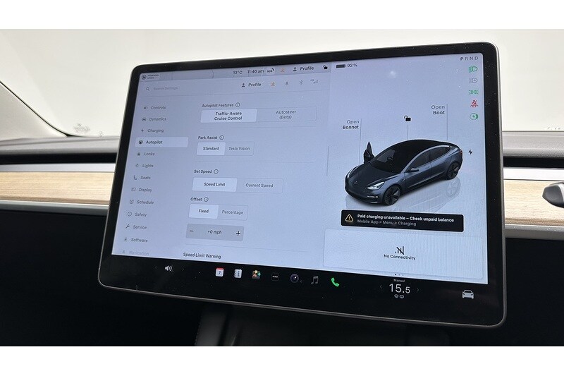 Used Tesla Model 3 2022 for sale - 78159828: Photo 47