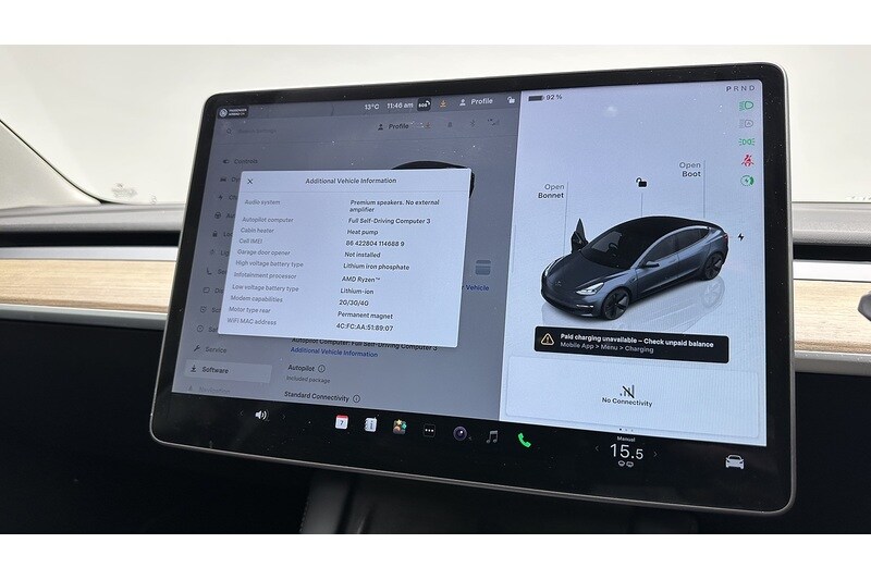 Used Tesla Model 3 2022 for sale - 78159828: Photo 49