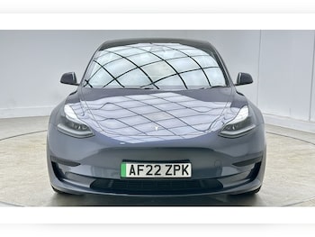 Used Tesla Model 3 2022 for sale - 78159828: Photo