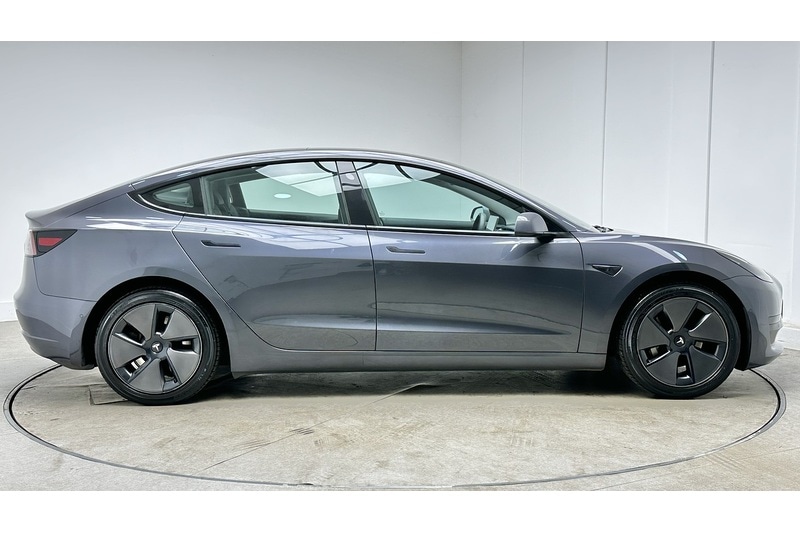 Used Tesla Model 3 2022 for sale - 78159828: Photo 5