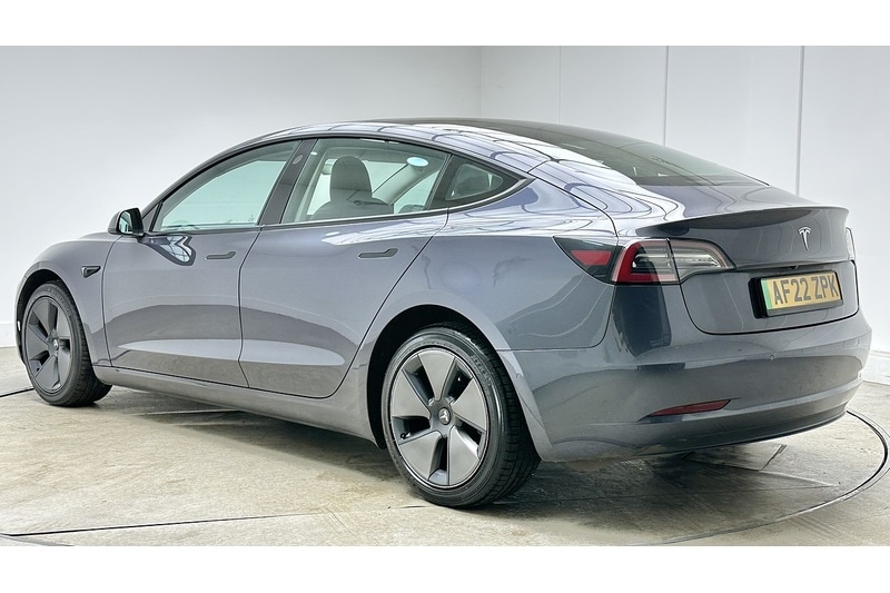 Used Tesla Model 3 2022 for sale - 78159828: Photo 6